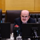 گزارش تصویری نشست سه شنبه ۸ مهرماه کمیسیون برنامه و بودجه مجلس