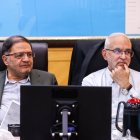 گزارش تصویری نشست سه شنبه ۸ مهرماه کمیسیون برنامه و بودجه مجلس