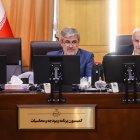 گزارش تصویری نشست سه شنبه ۸ مهرماه کمیسیون برنامه و بودجه مجلس