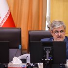 گزارش تصویری نشست سه شنبه ۸ مهرماه کمیسیون برنامه و بودجه مجلس