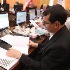 گزارش تصویری نشست شنبه ۱۲ مهرماه کمیسیون برنامه و بودجه مجلس