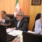 گزارش تصویری نشست شنبه ۱۲ مهرماه کمیسیون برنامه و بودجه مجلس