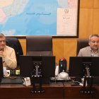 گزارش تصویری نشست شنبه ۱۲ مهرماه کمیسیون برنامه و بودجه مجلس