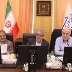 گزارش تصویری نشست شنبه ۱۲ مهرماه کمیسیون برنامه و بودجه مجلس