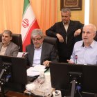 گزارش تصویری نشست شنبه ۱۲ مهرماه کمیسیون برنامه و بودجه مجلس