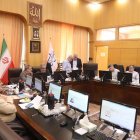 گزارش تصویری نشست شنبه ۱۲ مهرماه کمیسیون برنامه و بودجه مجلس
