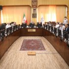 تکلیف وزارت نفت در خصوص ضمانت‌نامه‌ها و اعتبارات در کمیسیون برنامه و بودجه بررسی شد