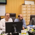 تکلیف وزارت نفت در خصوص ضمانت‌نامه‌ها و اعتبارات در کمیسیون برنامه و بودجه بررسی شد