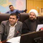 تکلیف وزارت نفت در خصوص ضمانت‌نامه‌ها و اعتبارات در کمیسیون برنامه و بودجه بررسی شد