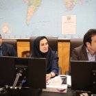 تکلیف وزارت نفت در خصوص ضمانت‌نامه‌ها و اعتبارات در کمیسیون برنامه و بودجه بررسی شد