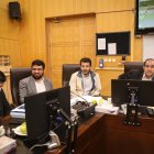 تکلیف وزارت نفت در خصوص ضمانت‌نامه‌ها و اعتبارات در کمیسیون برنامه و بودجه بررسی شد