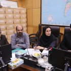 از سرنوشت اعتبارات عمرانی تا سوال از وزیر راه در نشست سه شنبه ۱۵ مهرماه کمیسیون برنامه و بودجه