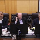 از سرنوشت اعتبارات عمرانی تا سوال از وزیر راه در نشست سه شنبه ۱۵ مهرماه کمیسیون برنامه و بودجه