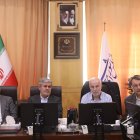 از سرنوشت اعتبارات عمرانی تا سوال از وزیر راه در نشست سه شنبه ۱۵ مهرماه کمیسیون برنامه و بودجه