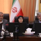 از سرنوشت اعتبارات عمرانی تا سوال از وزیر راه در نشست سه شنبه ۱۵ مهرماه کمیسیون برنامه و بودجه