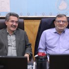 از سرنوشت اعتبارات عمرانی تا سوال از وزیر راه در نشست سه شنبه ۱۵ مهرماه کمیسیون برنامه و بودجه