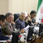 گزارش تصویری: هیئت عالی نظارت مجمع حذف 4 صفر پول ملی را تایید کرد