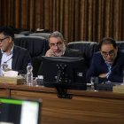 گزارش تصویری: هیئت عالی نظارت مجمع حذف 4 صفر پول ملی را تایید کرد