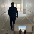 بازدید میدانی غلام‌رضا تاجگردون از پروژه‌های آموزشی، تفریحی و فرهنگی گچساران