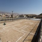 بازدید میدانی غلام‌رضا تاجگردون از پروژه‌های آموزشی، تفریحی و فرهنگی گچساران