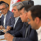 گزارش تصویری نشست فوق‌العاده شورای آموزش و پرورش به پیشنهاد دکتر تاجگردون