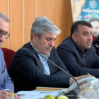 گزارش تصویری نشست فوق‌العاده شورای آموزش و پرورش به پیشنهاد دکتر تاجگردون