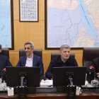 گزارش تصویری نشست یکشنبه ۴ آبان ماه کمیسیون برنامه و بودجه مجلس