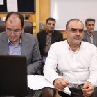 گزارش تصویری نشست یکشنبه ۴ آبان ماه کمیسیون برنامه و بودجه مجلس