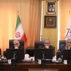 گزارش تصویری نشست یکشنبه ۴ آبان ماه کمیسیون برنامه و بودجه مجلس