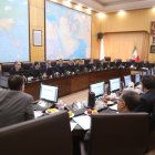 گزارش تصویری نشست یکشنبه ۴ آبان ماه کمیسیون برنامه و بودجه مجلس