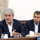 جلسه شورای عالی راهبری برنامه هفتم پیشرفت به ریاست معاون اول رئیس‌جمهور