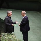 نشست علنی یکشنبه ۴ آبان ماه مجلس شورای اسلامی