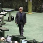 نشست علنی یکشنبه ۴ آبان ماه مجلس شورای اسلامی