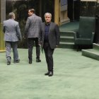 نشست علنی یکشنبه ۴ آبان ماه مجلس شورای اسلامی