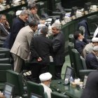 نشست علنی یکشنبه ۴ آبان ماه مجلس شورای اسلامی