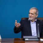 دیدار مجمع نمایندگان 4 استان با رئیس جمهور