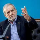 دیدار مجمع نمایندگان 4 استان با رئیس جمهور