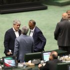 صحن علنی سه شنبه ۶ آبان ماه مجلس شورای اسلامی