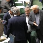 صحن علنی سه شنبه ۶ آبان ماه مجلس شورای اسلامی