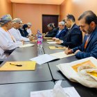 دیپلماسی نظارتی ایران در حاشیه اجلاس شرم‌الشیخ؛ رایزنی با ۵ کشور کلیدی منطقه