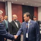 دیپلماسی نظارتی ایران در حاشیه اجلاس شرم‌الشیخ؛ رایزنی با ۵ کشور کلیدی منطقه