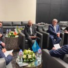 دیپلماسی نظارتی ایران در حاشیه اجلاس شرم‌الشیخ؛ رایزنی با ۵ کشور کلیدی منطقه