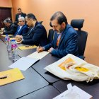 دیپلماسی نظارتی ایران در حاشیه اجلاس شرم‌الشیخ؛ رایزنی با ۵ کشور کلیدی منطقه