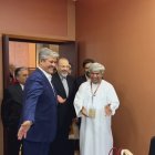 دیپلماسی نظارتی ایران در حاشیه اجلاس شرم‌الشیخ؛ رایزنی با ۵ کشور کلیدی منطقه