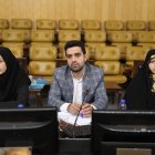 نشست کمیسیون برنامه و بودجه به ریاست غلامرضا تاجگردون با حضور وزیر اقتصاد و رئیس بانک مرکزی