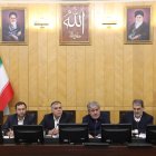 گزارش تصویری نشست کمیسیون برنامه و بودجه با حضور وزیر نفت