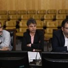 گزارش تصویری نشست کمیسیون برنامه و بودجه با حضور وزیر نفت