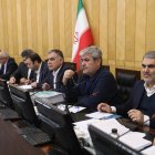 گزارش تصویری نشست کمیسیون برنامه و بودجه با حضور وزیر نفت