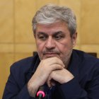 گزارش تصویری نشست کمیسیون برنامه و بودجه با حضور وزیر نفت