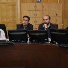 نشست کمیسیون برنامه و بودجه با حضور وزیر کار